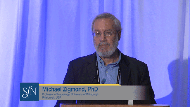 Michael Zigmond talks about why neuroscientists should consider doing an international postdoc.