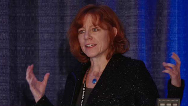 Tracy Bale, PhD
