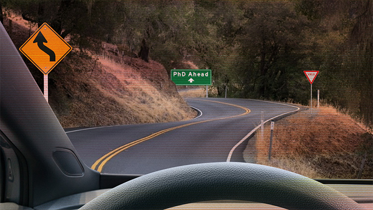 Thumbnail for Your Roadmap to PhD