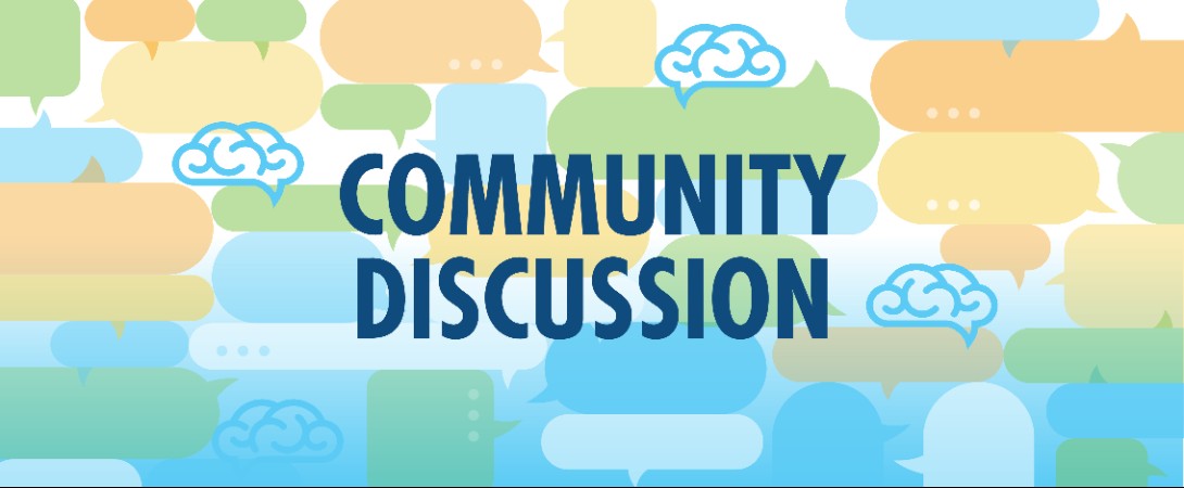 Discussion Community thumbnail