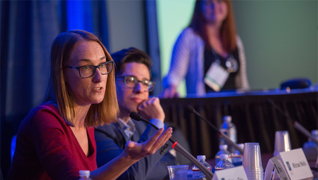 Panel of Chapters Workshop from Neuroscience 2017