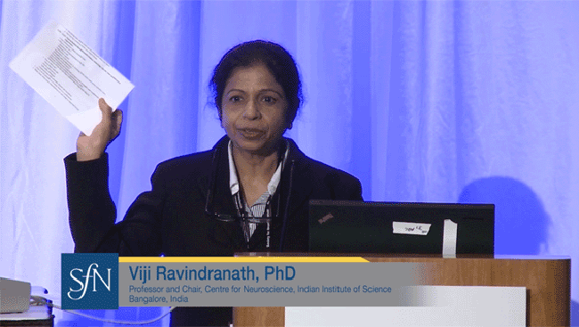 Viji Ravindranath discusses what you need to know to select a postdoc.