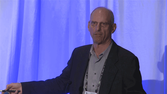 Roger Sorenson explains how neuroscientists can be eligible for an NIH K Award