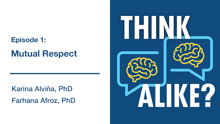 Think Alike Episode 1