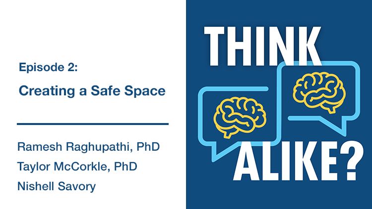 Think Alike Episode 2 Thumbnail