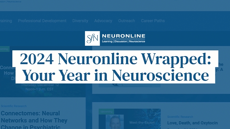 2024 Neuronline Wrapped thumbnail