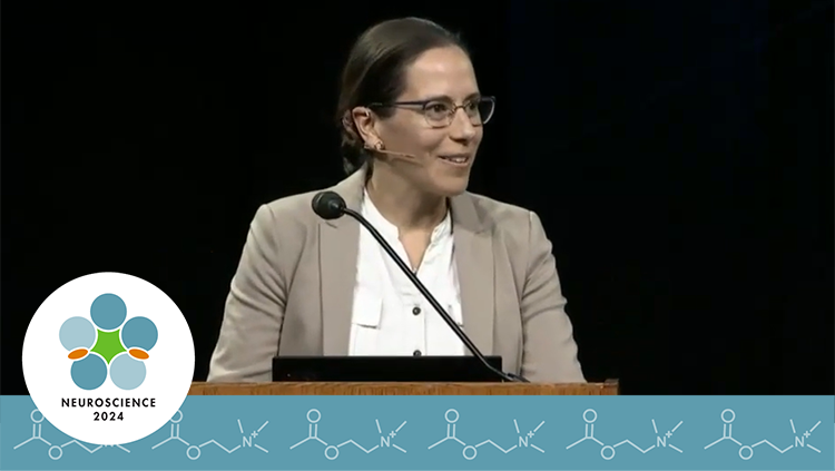 Landry Markita speaking thumbnail