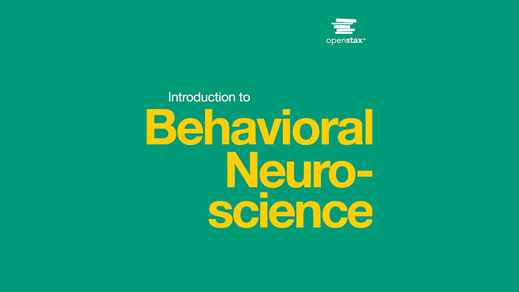 Introduction to Behavioral Neuroscience textbook cover