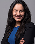 Soaleha Shams, PhD headshot