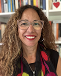 Carmen S. Maldonado-Vlaar, PhD