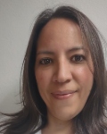 Dinah L Ramos Ortolaza headshot