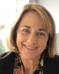 Janice Naegele Head Shot