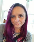 photo of kira bailey, phd
