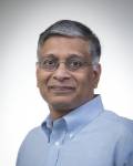 Ramesh Raghupathi headshot