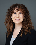 Monica Rosenberg headshot