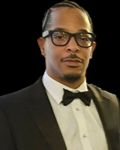 Ruffin headshot