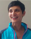 Image of Leila Reddy