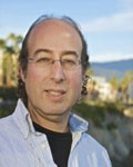 Headshot of Kenneth Kosik