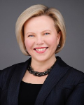 Natalia Rost headshot