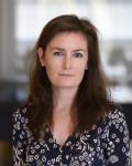 Laura Duvall headshot