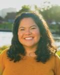 Stephanie Sandoval-Pistorius headshot