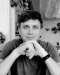 Tim Spellman headshot image