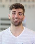 Yosif (Joe) Zaki headshot