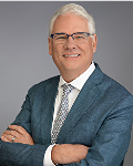 Kevin Marvel headshot