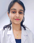 Abinaya Srinivasan Headshot