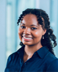 Amirah Anderson Headshot