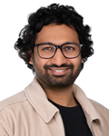 Devashish Pande