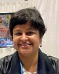 Jayalakshmi Viswanathan Headshot