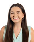 Sydney Woods Headshot