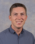William Mills headshot