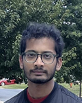 Yash Kommula