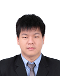 Zehuan Liao Headshot