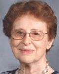 Bernice Grafstein, PhD