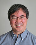 Charles Yokoyama