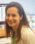 Deanna Benson, PhD