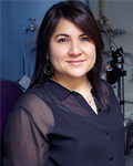 Diana Bautista
