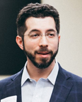 Ed Boyden