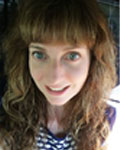 Headshot of Emma Jane Alexander.