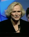 Glenn Close