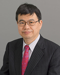 Hideyuki Okano