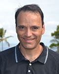 Horacio de la Iglesia