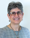 Janet Clark