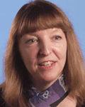 Mary-Morrison, PhD