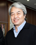 Moses Chao