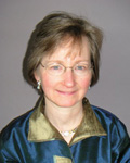 Nancy L. Desmond, associate director in the Division of Neuroscience and Basic Behavioral Science (DNBBS) at the National Institute of Mental Health (NIMH), NIH