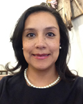 D. Paola Calderon